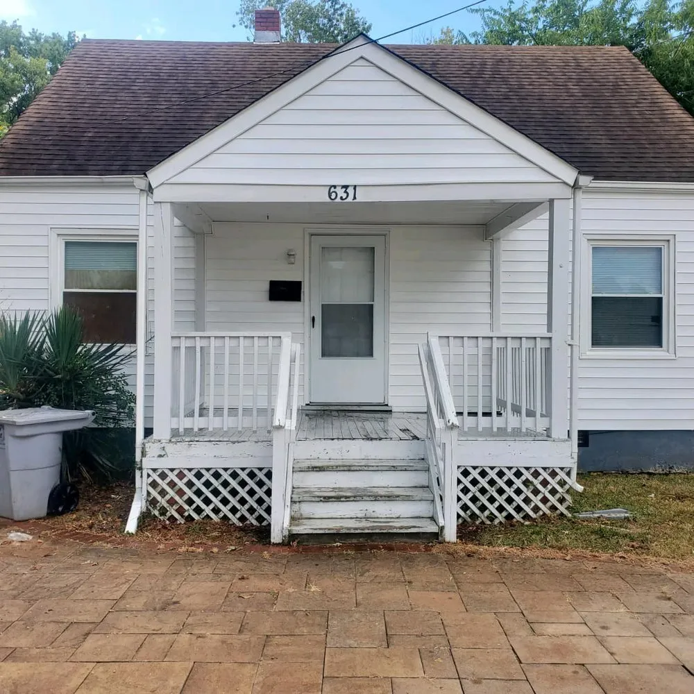 Slide of Marc's Pressure Cleaning & Roof Cleaning Services