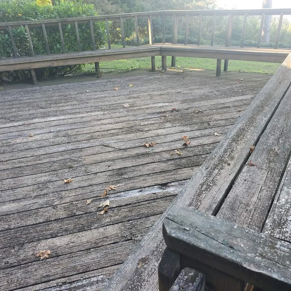 Slide of Marc's Pressure Cleaning & Roof Cleaning Services