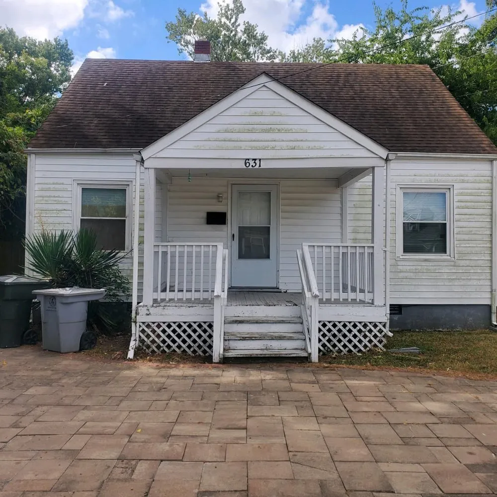 Slide of Marc's Pressure Cleaning & Roof Cleaning Services
