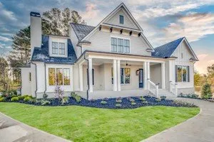 Slide of Marcus Moore Homebuilders