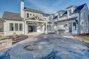 Slide of Marcus Moore Homebuilders