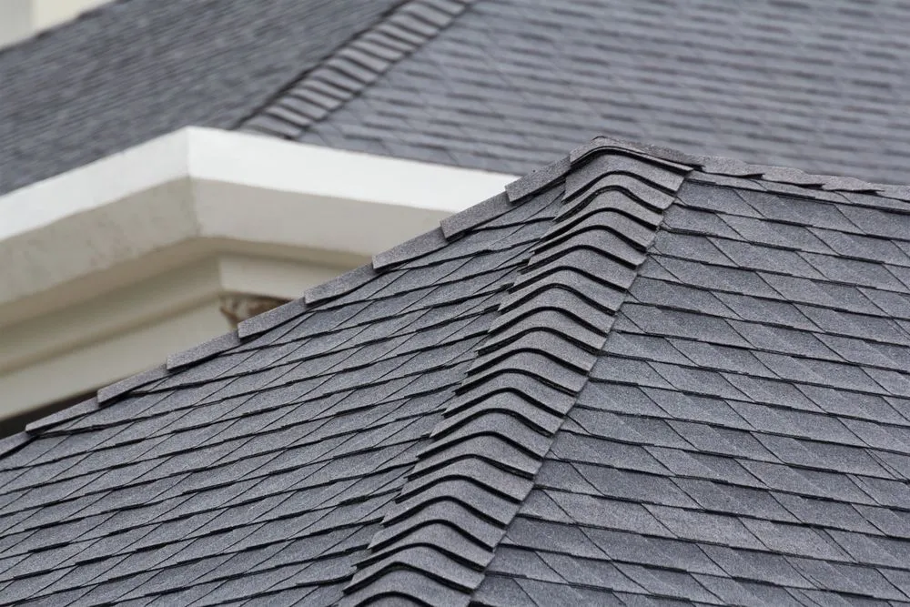 Local roof inspection in Dresser, WI - Marek Roofing