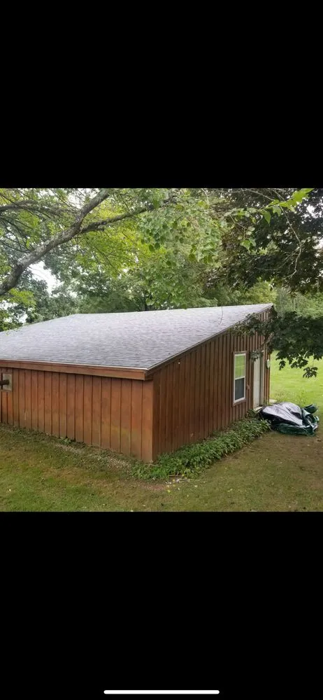 Slide of Marengo Roofing