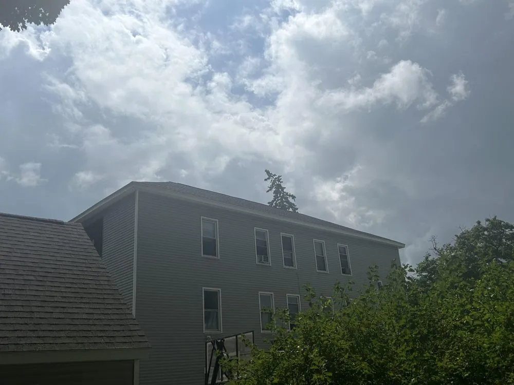 Slide of Marengo Roofing