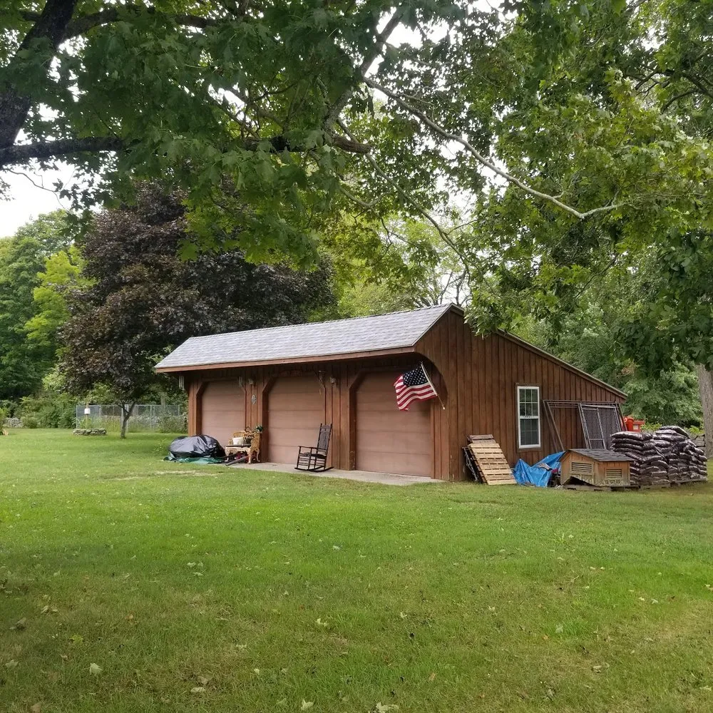 Slide of Marengo Roofing