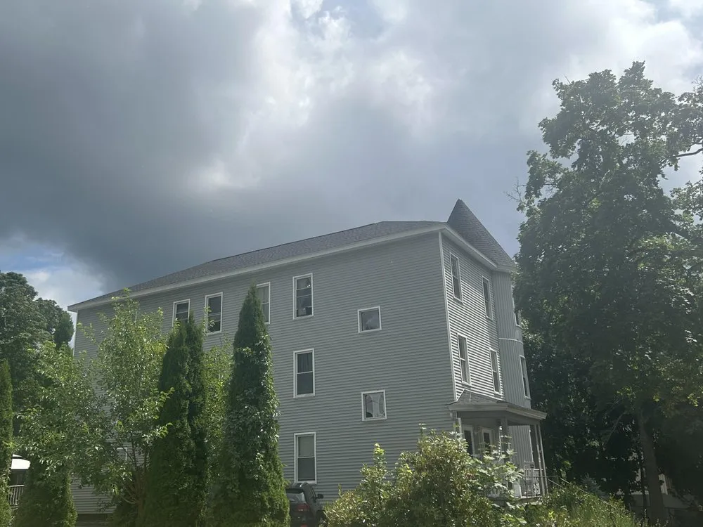 Slide of Marengo Roofing