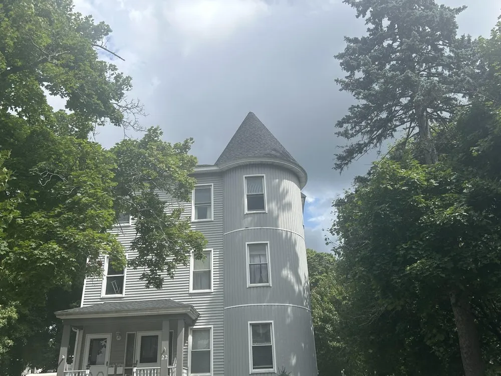 Slide of Marengo Roofing