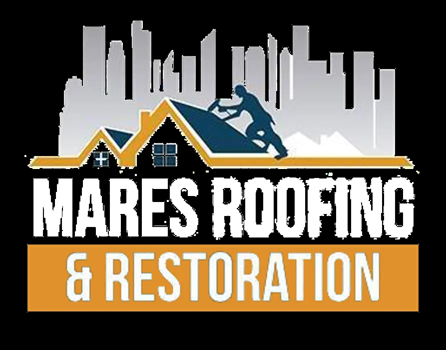 Slide of Mares Roofing & Restoration