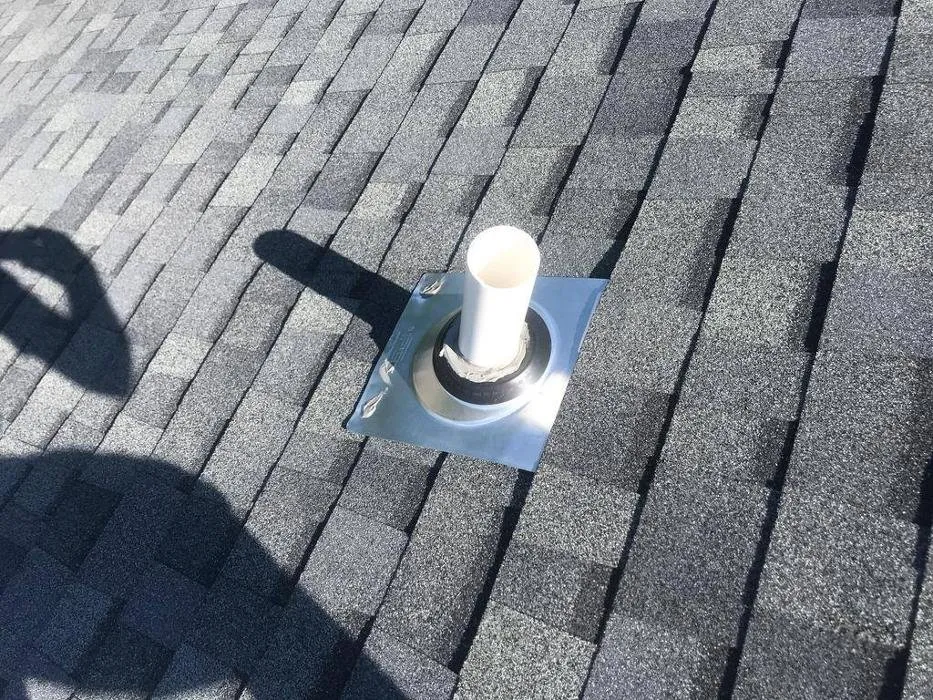 Trusted roof installation near you in Williamsburg, MI by Mariage Roofing Company