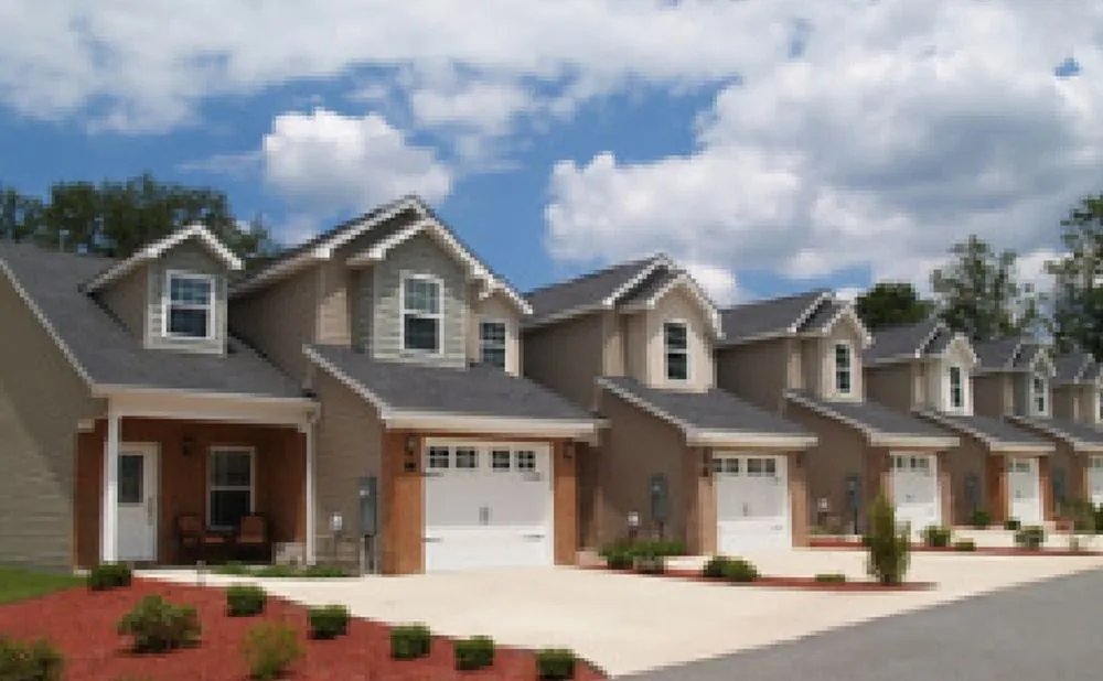 Expert flat roof repair in Williamsburg, MI - Mariage Roofing Company