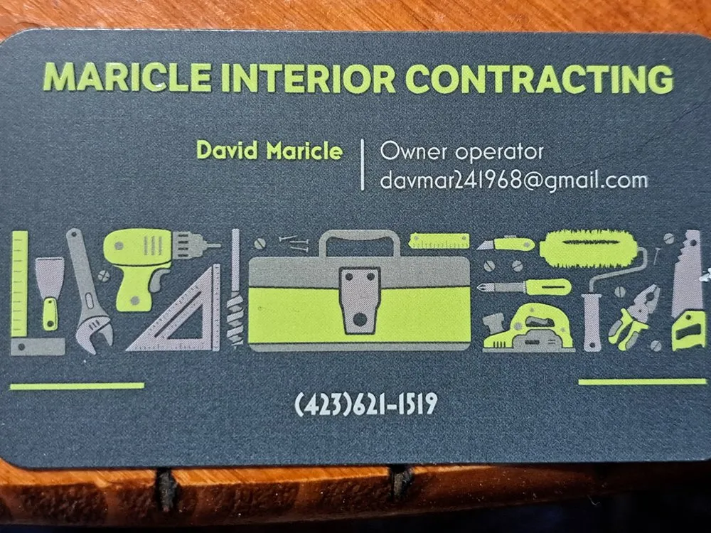 Professional roof replacement same-day service in Talbott, TN by Maricle Interior Contracting