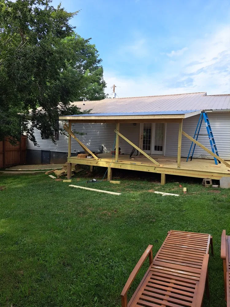 Reliable roof leak repair experts serving Talbott, TN - Maricle Interior Contracting