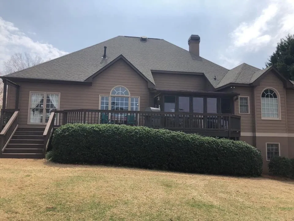 Slide of Marietta Roof Contractors