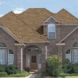 Slide of Marietta Roofing company