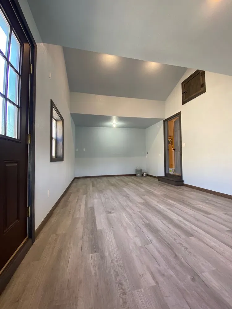 Slide of Marin General Construction