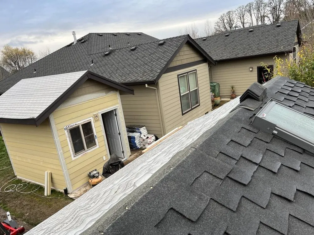 Slide of Marin General Construction