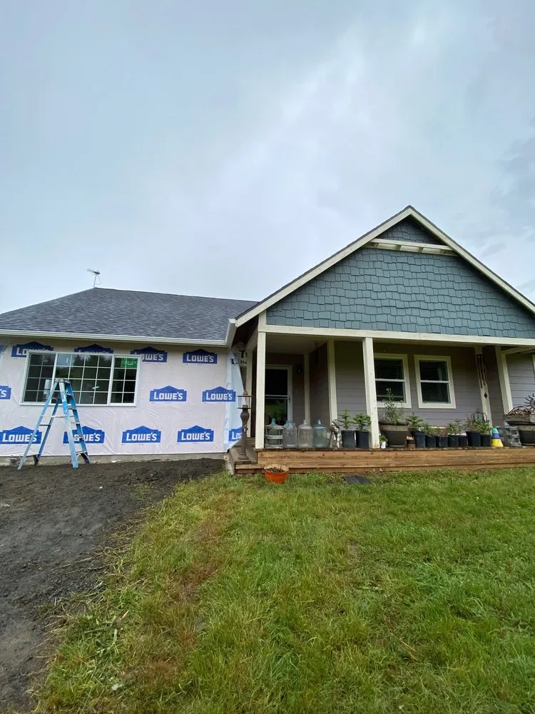 Slide of Marin General Construction