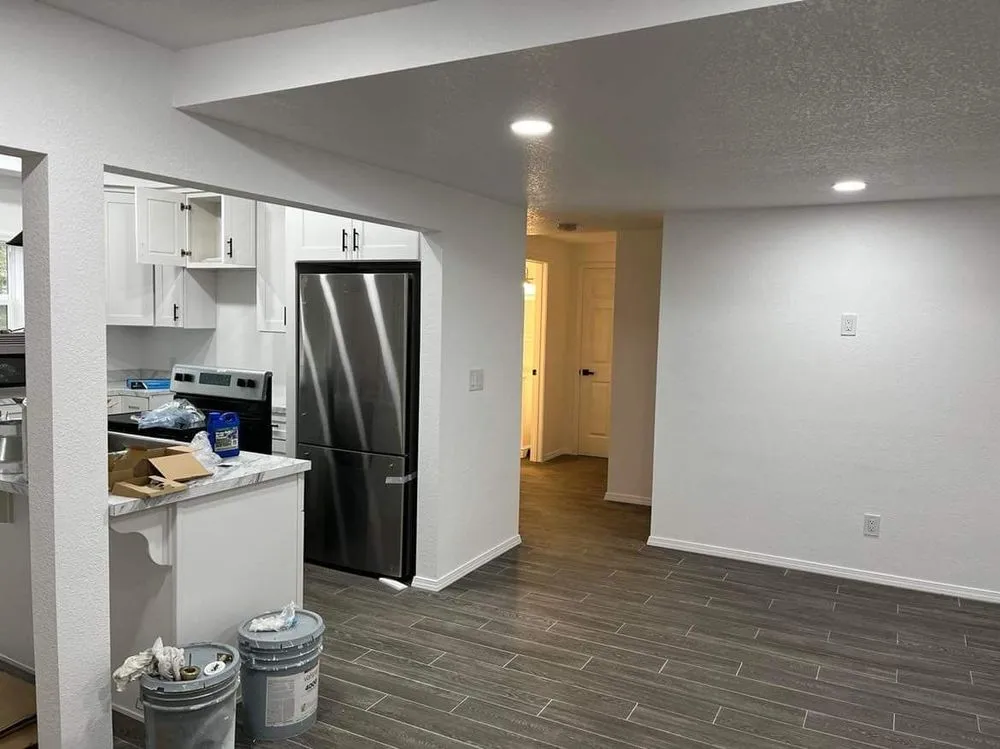 Slide of Marin General Construction