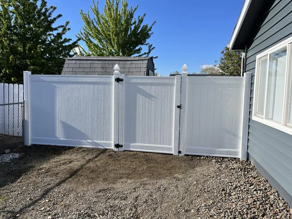 Slide of Marin General Construction