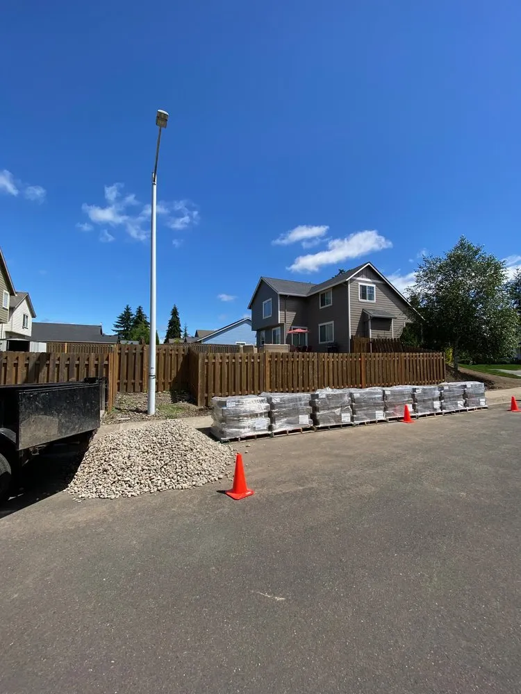 Slide of Marin General Construction