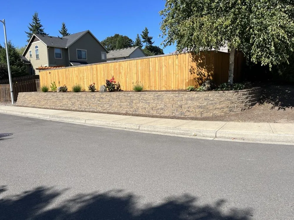 Slide of Marin General Construction