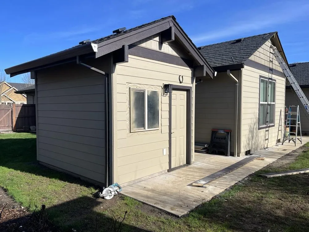 Slide of Marin General Construction