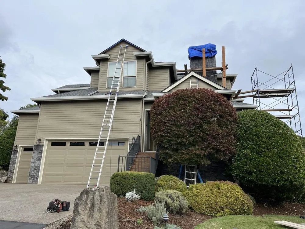 Slide of Marin General Construction