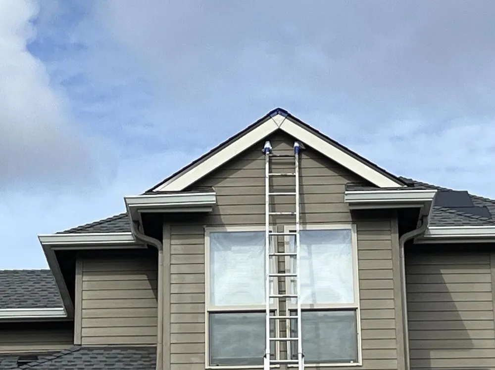 Slide of Marin General Construction