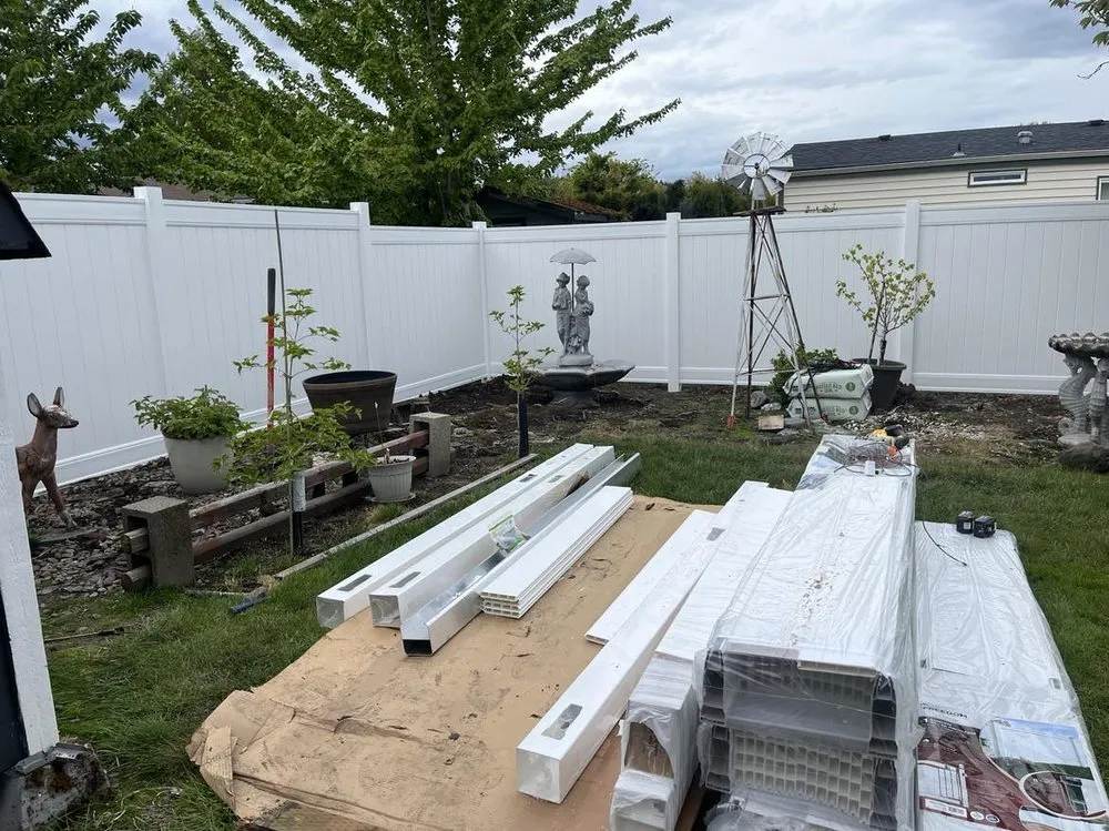 Slide of Marin General Construction