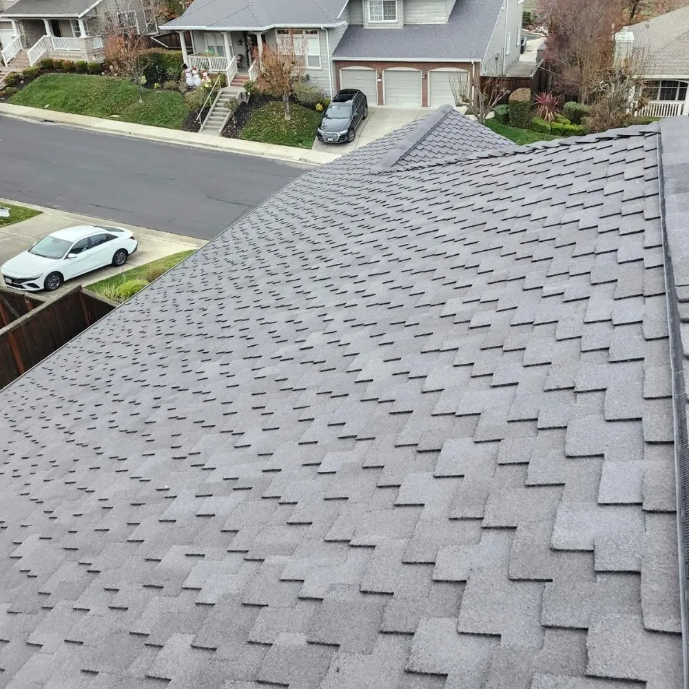 Slide of Marina Bay Roofing