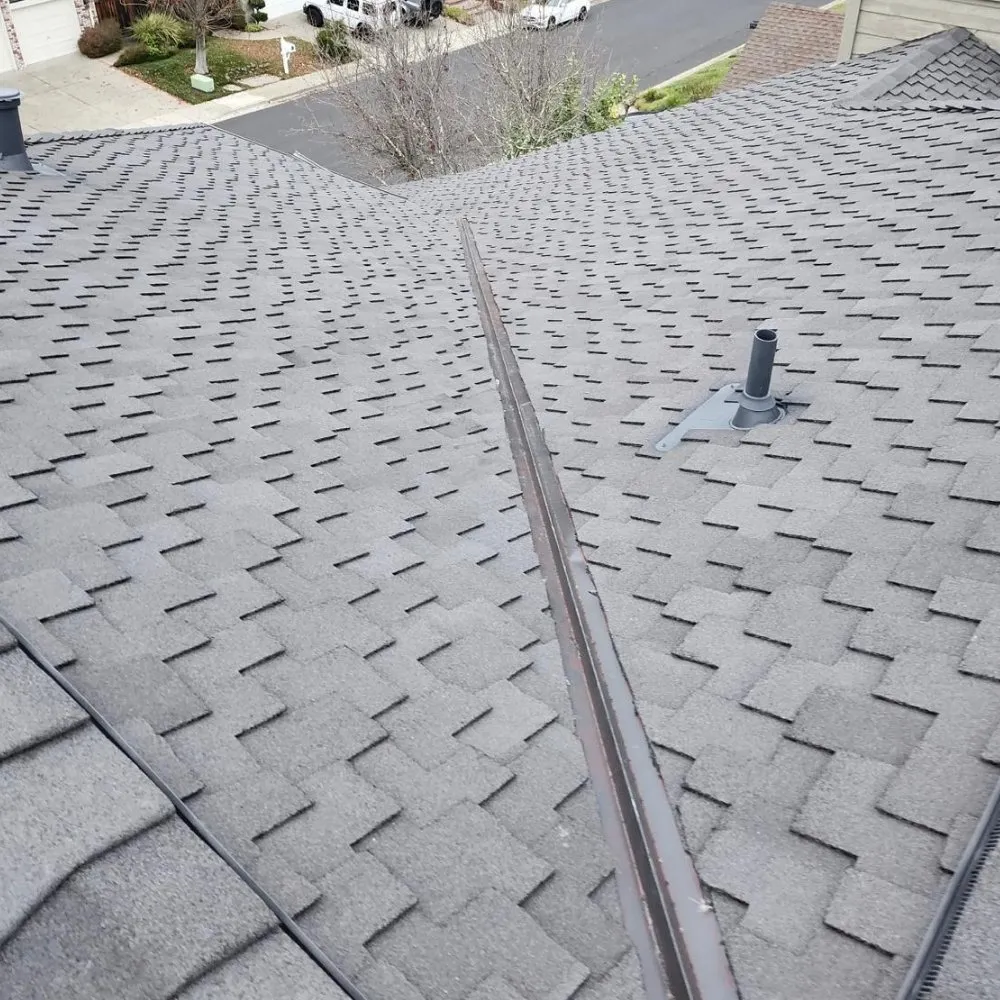 Slide of Marina Bay Roofing