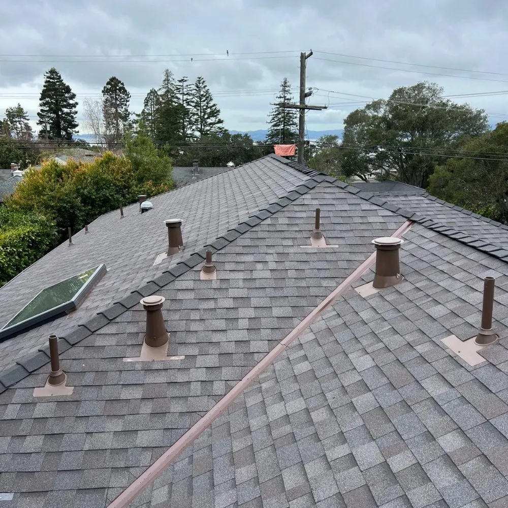 Slide of Marina Bay Roofing