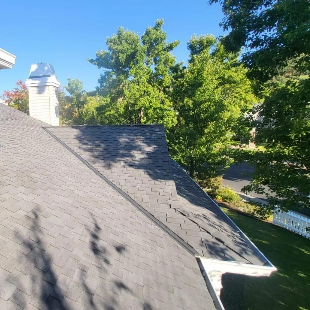 Slide of Marina Bay Roofing