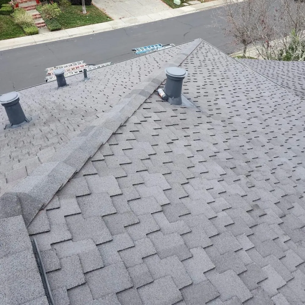 Slide of Marina Bay Roofing