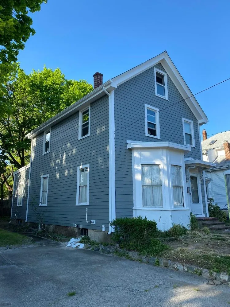 Slide of Marine Home Improvement