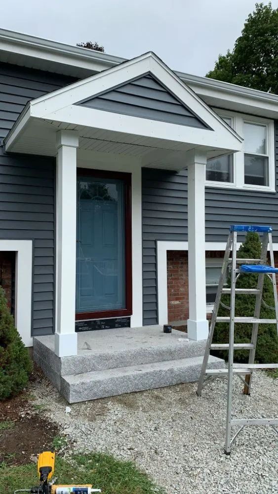 Slide of Marine Home Improvement