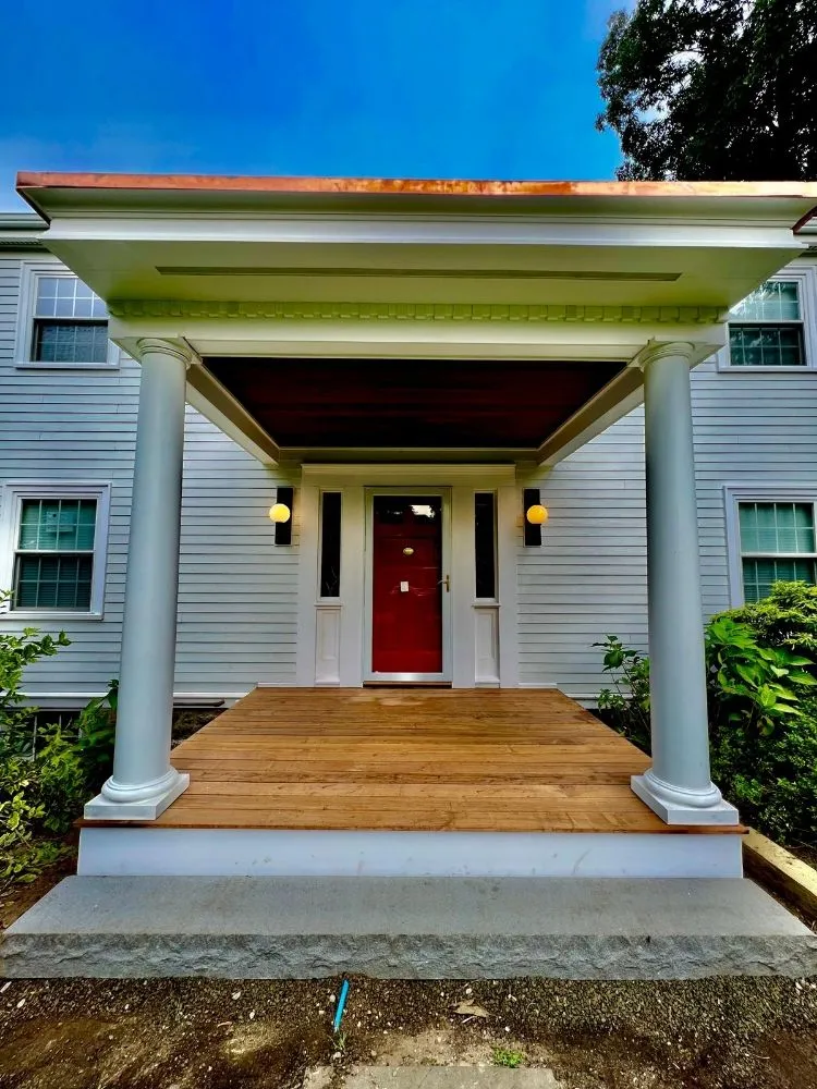 Slide of Marine Home Improvement