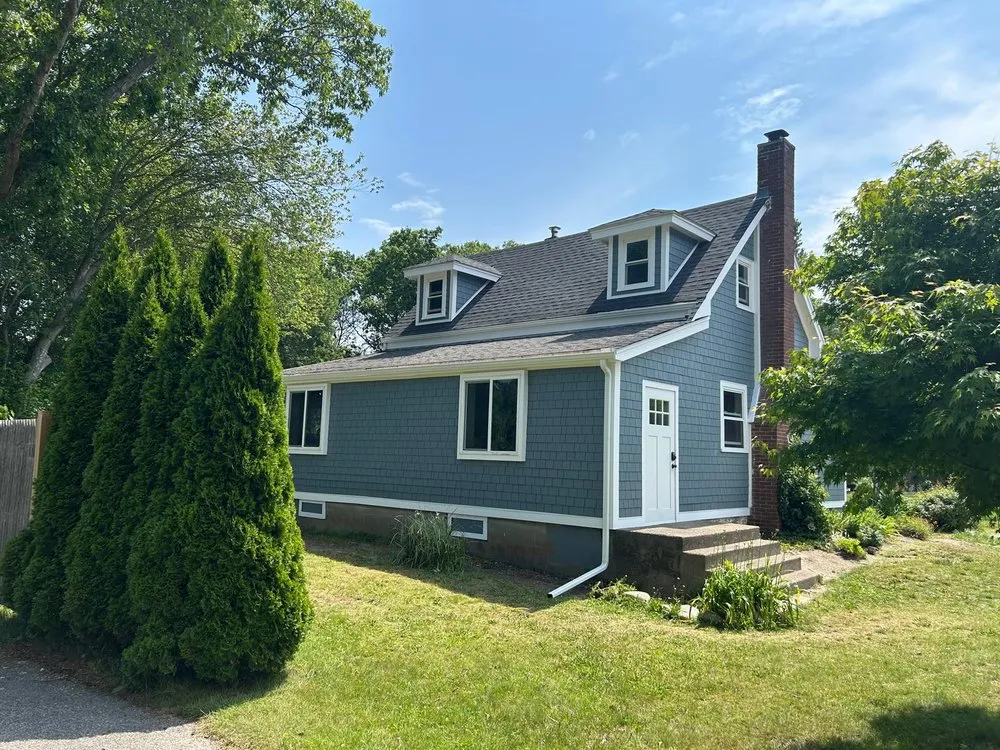 Slide of Marine Home Improvement