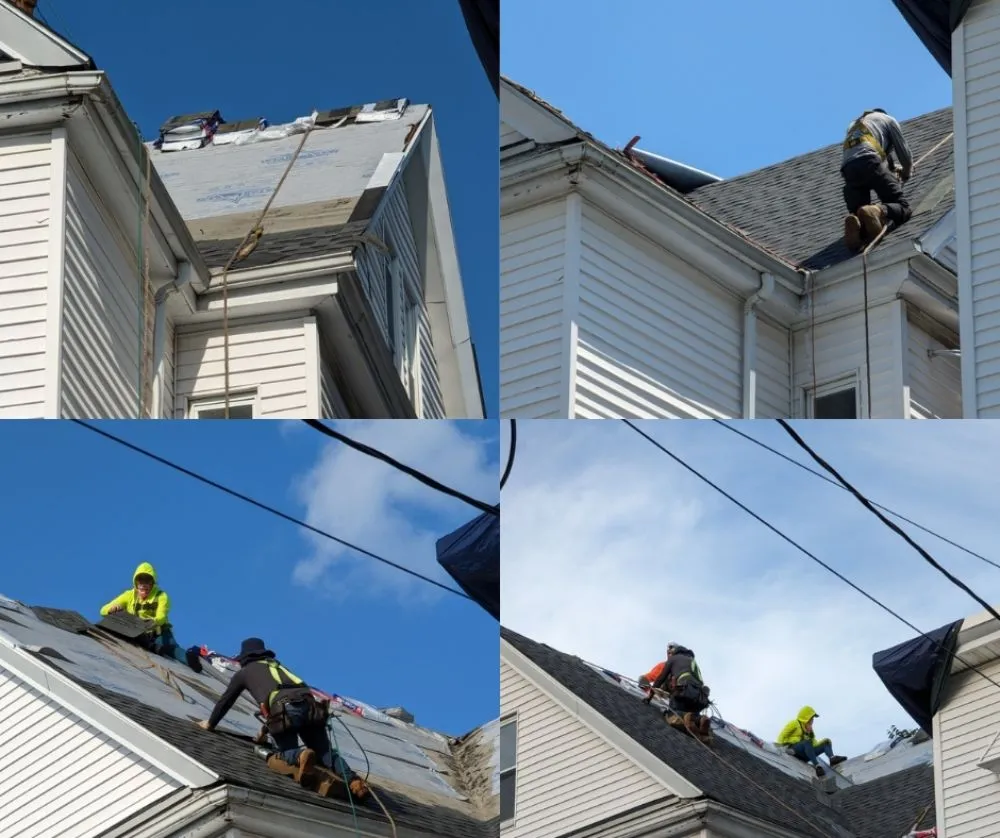 Slide of Marine Home Improvement