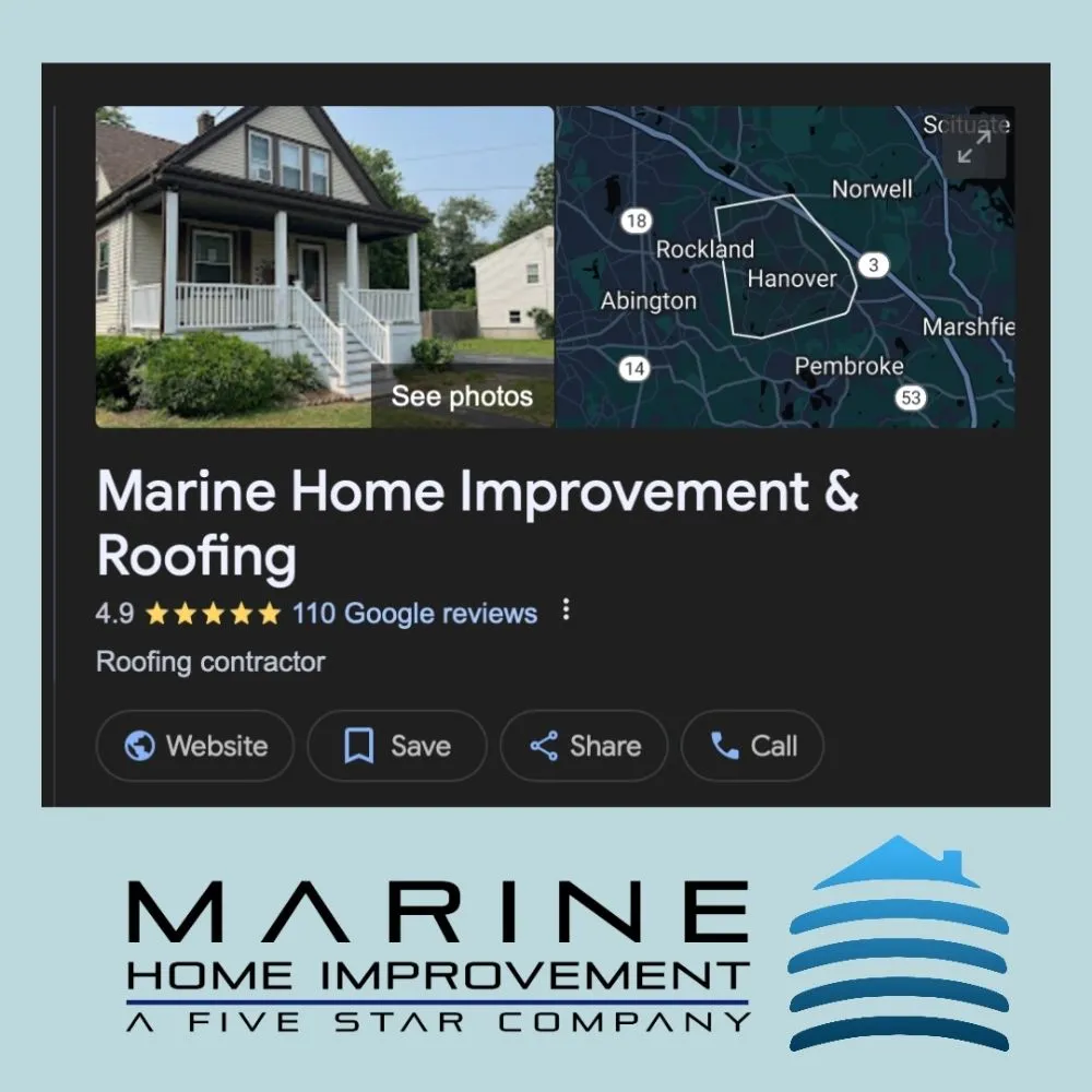 Slide of Marine Home Improvement
