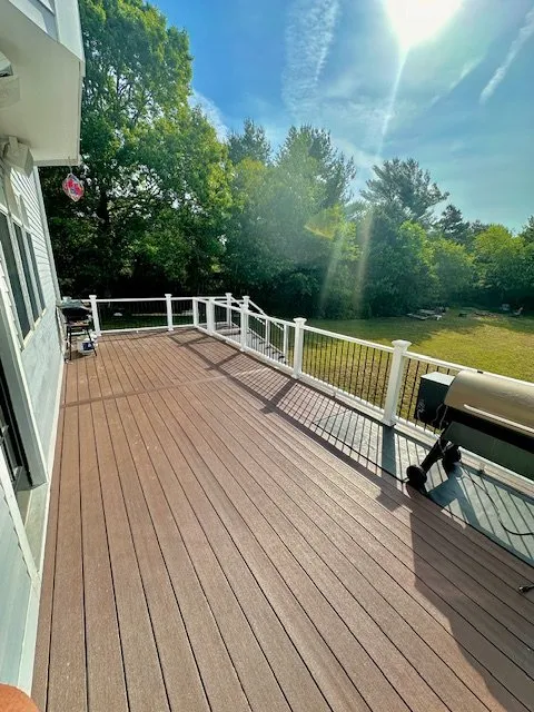 Slide of Marine Home Improvement