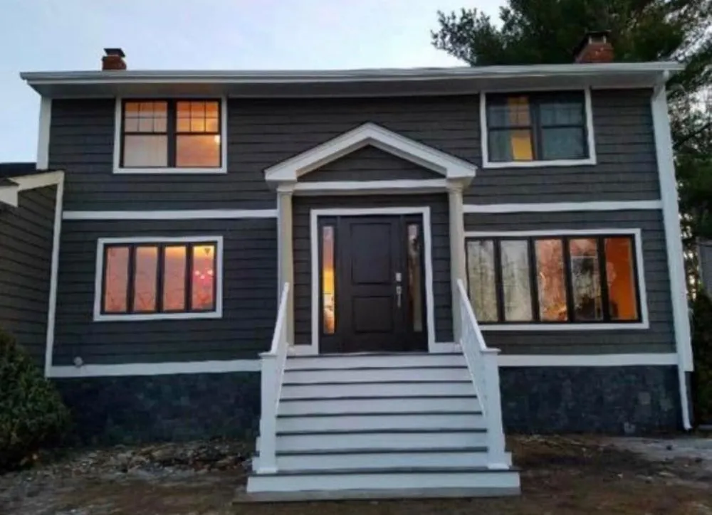 Slide of Marine Home Improvement