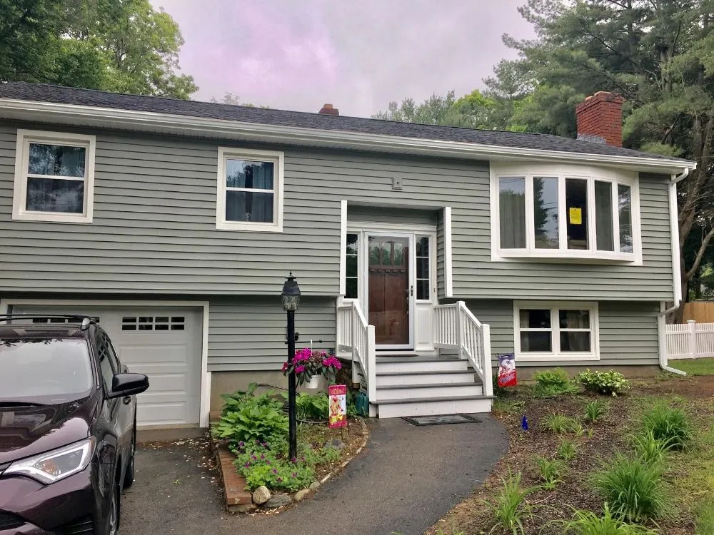 Slide of Marine Home Improvement