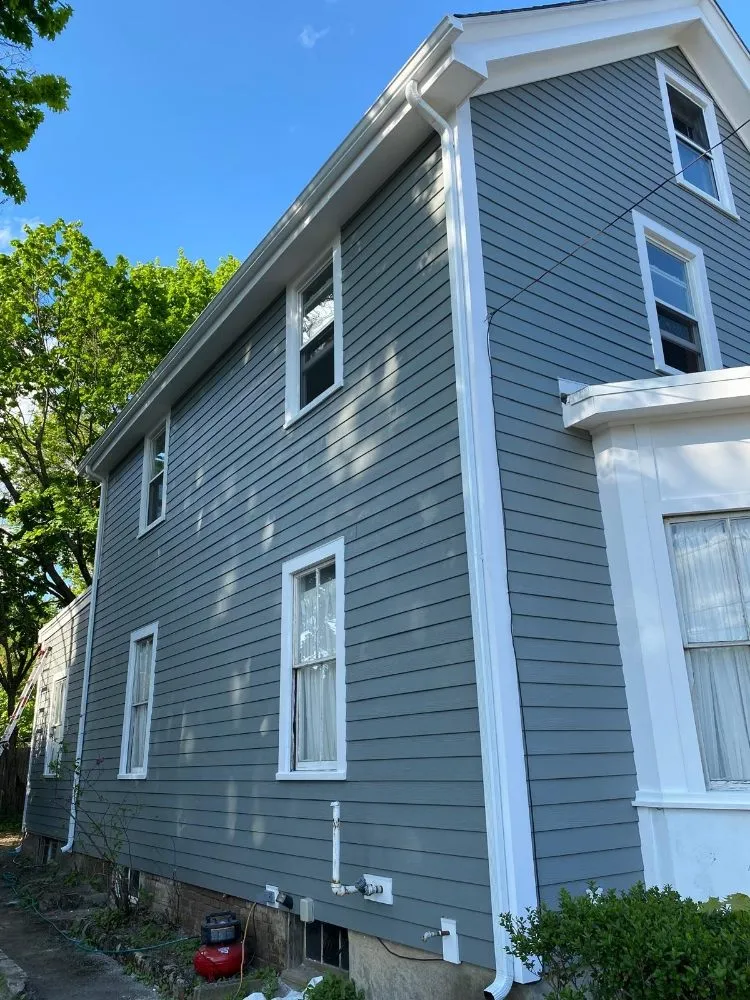 Slide of Marine Home Improvement