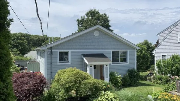 Marine Home Improvement