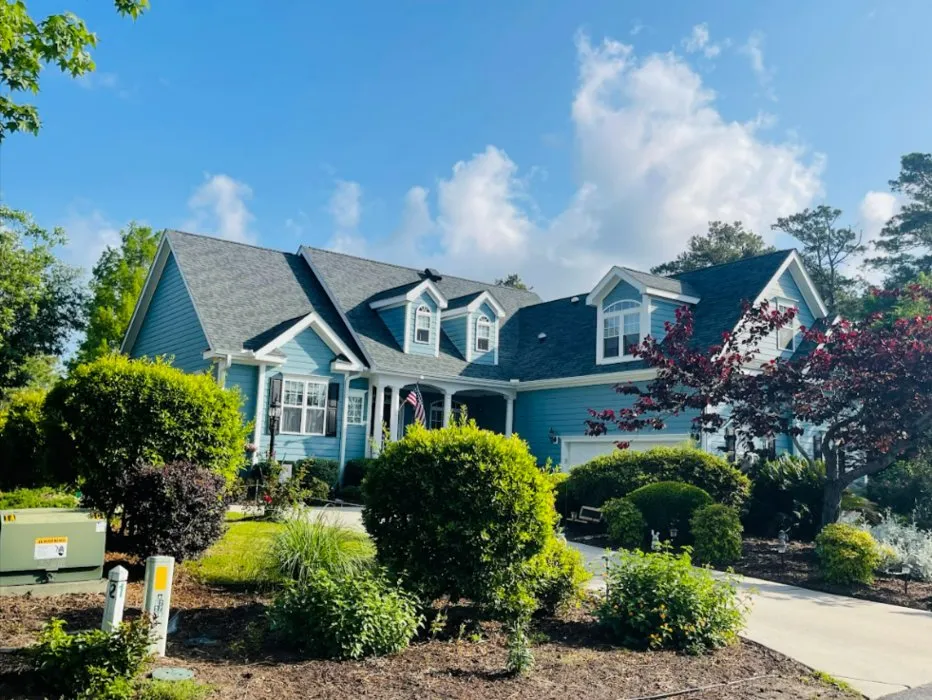 Slide of Mariner Roofing & Restoration