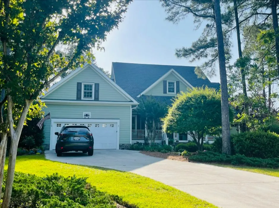 Slide of Mariner Roofing & Restoration