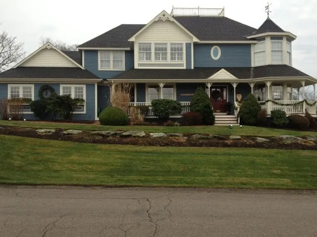 Slide of Marino M & Sons Construction