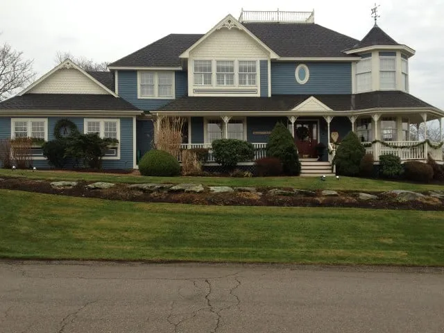 Slide of Marino M & Sons Construction