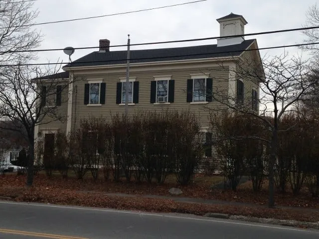 Slide of Marino M & Sons Construction